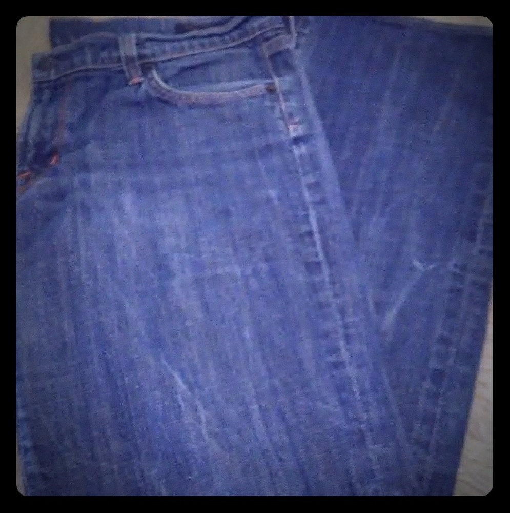 Citizens of Humanity Jeans